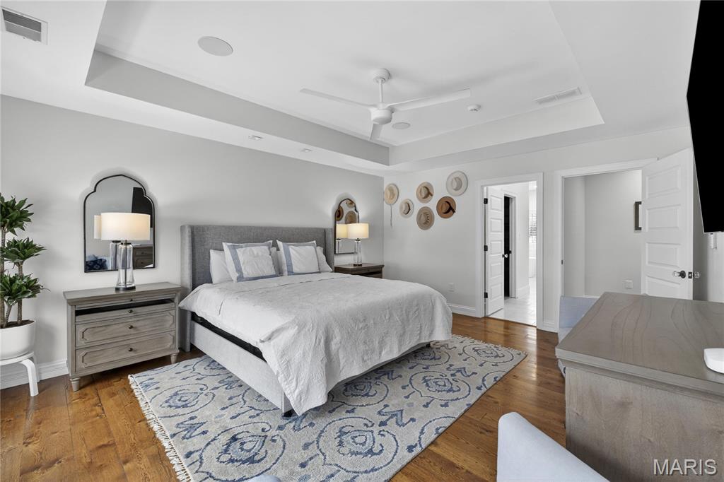 Avondale - Residential