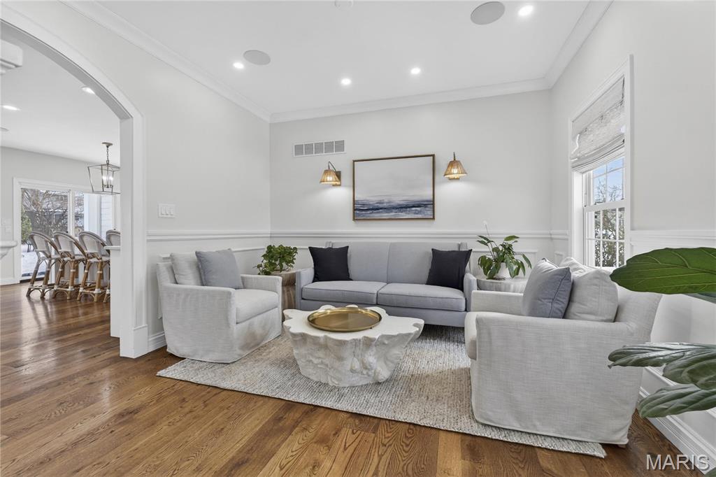 Avondale - Residential