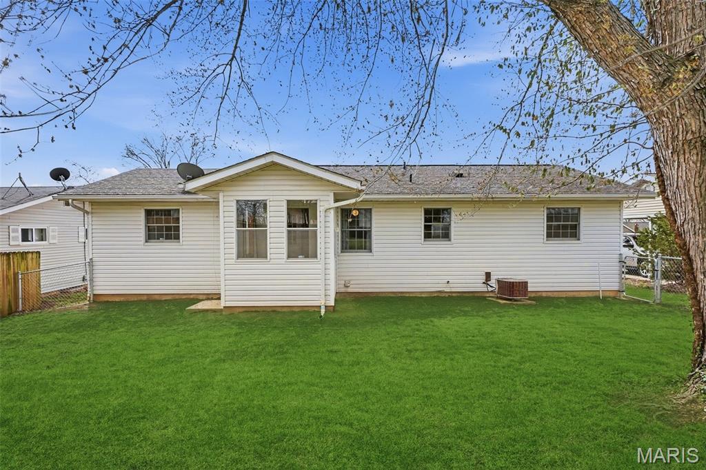 Lefmanns - Residential