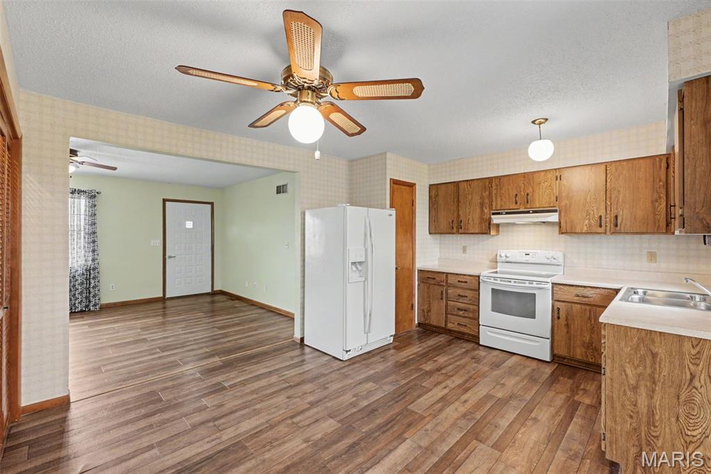 Lefmanns - Residential