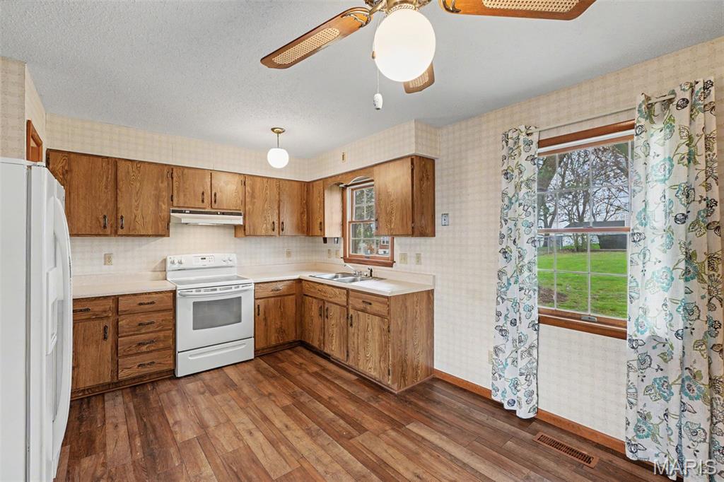 Lefmanns - Residential