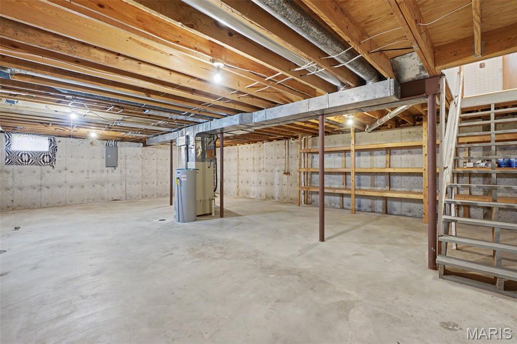 Lefmanns - Residential