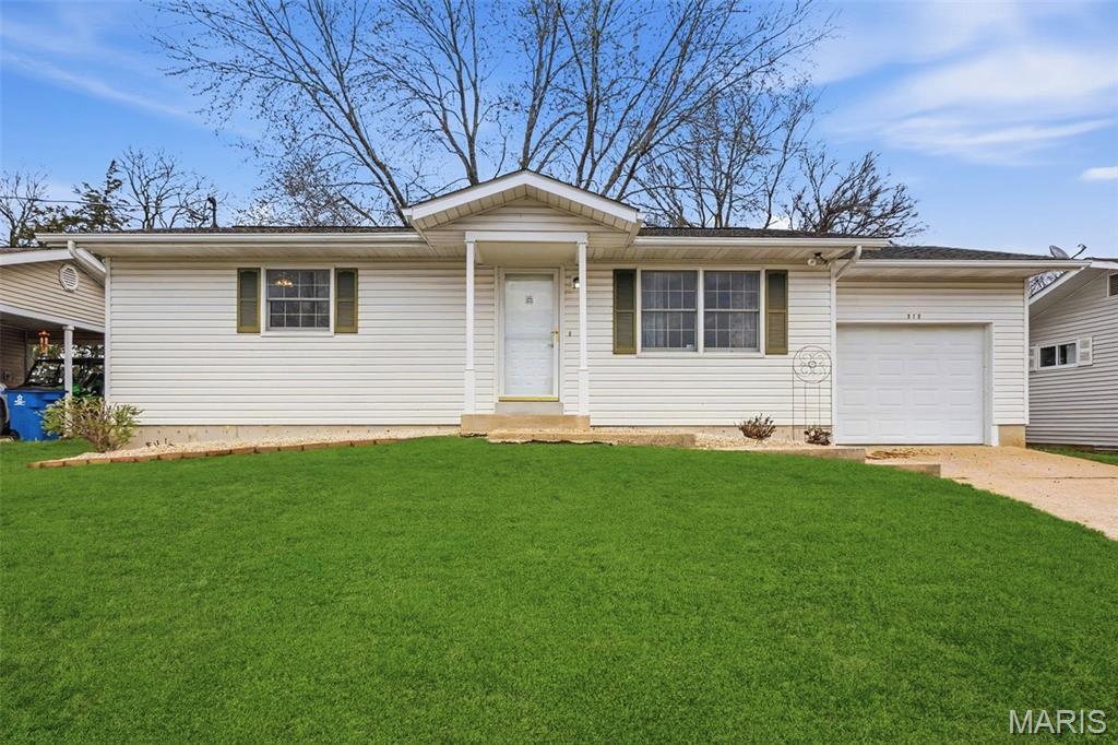 Lefmanns - Residential