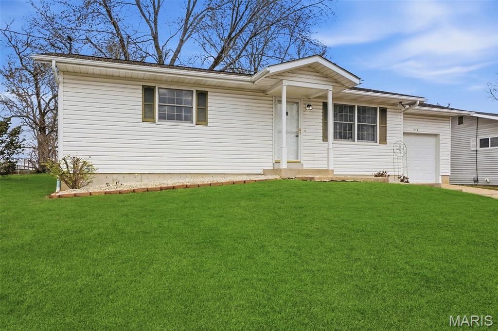 Lefmanns - Residential