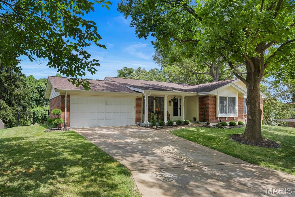 573 Monroe Mill Drive