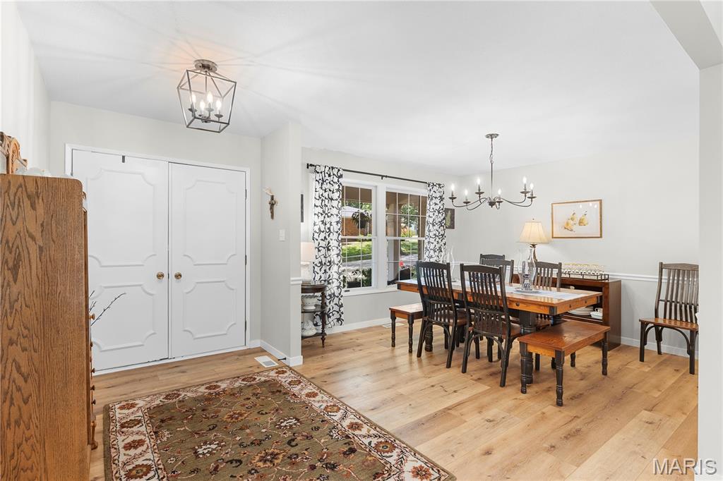 573 Monroe Mill Drive