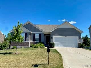 Imperial, Missouri 63052, United States, 3 Bedrooms Bedrooms, ,2 BathroomsBathrooms,Residential,Coming Soon,163867