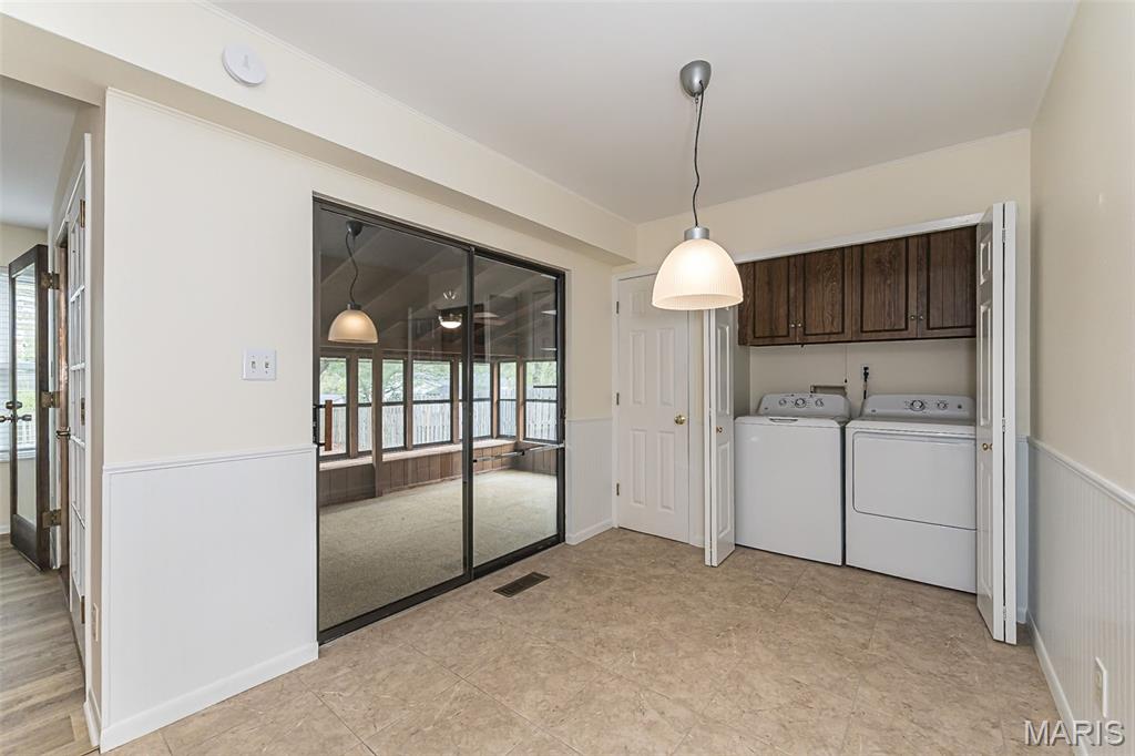 Westglen Village 1 - Residential