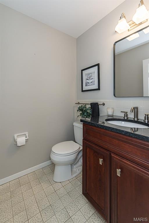 Westglen Village 1 - Residential