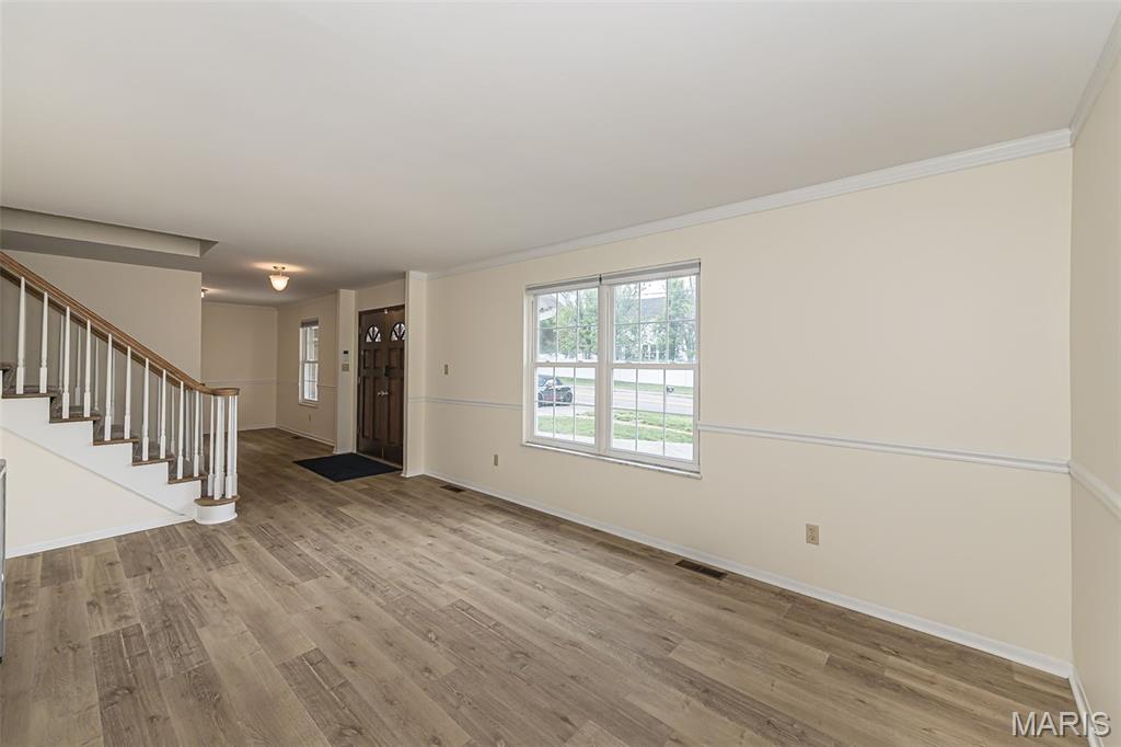 Westglen Village 1 - Residential