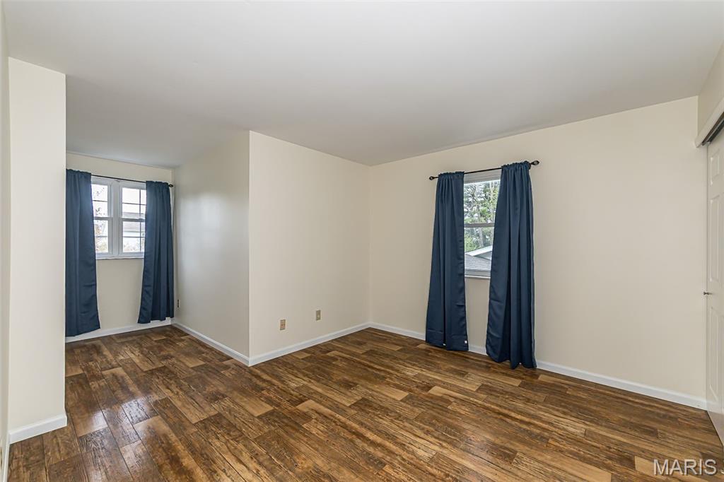 Westglen Village 1 - Residential