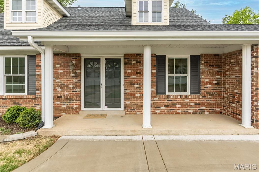 Westglen Village 1 - Residential