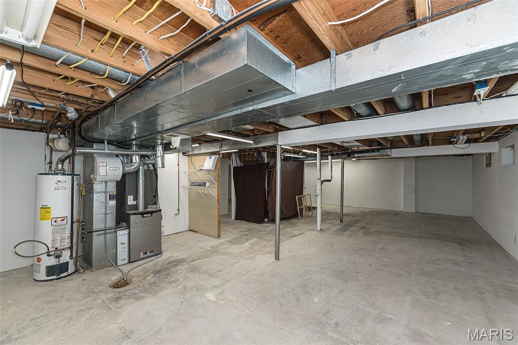 Westglen Village 1 - Residential