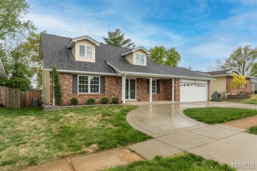 Westglen Village 1 - Residential