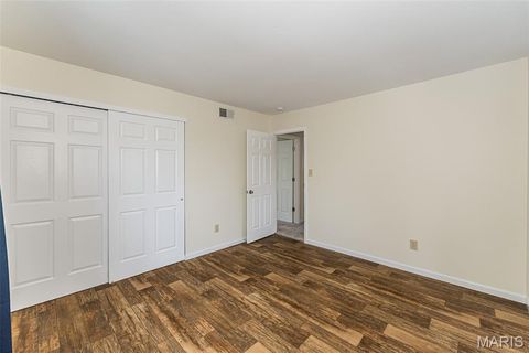 Tiny photo for 716 Reinke Road, Ballwin, MO 63021 (MLS # 26021965)