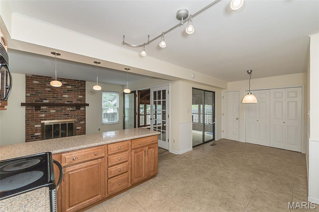 Westglen Village 1 - Residential