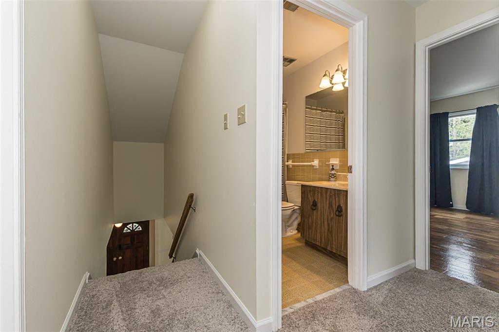 Westglen Village 1 - Residential