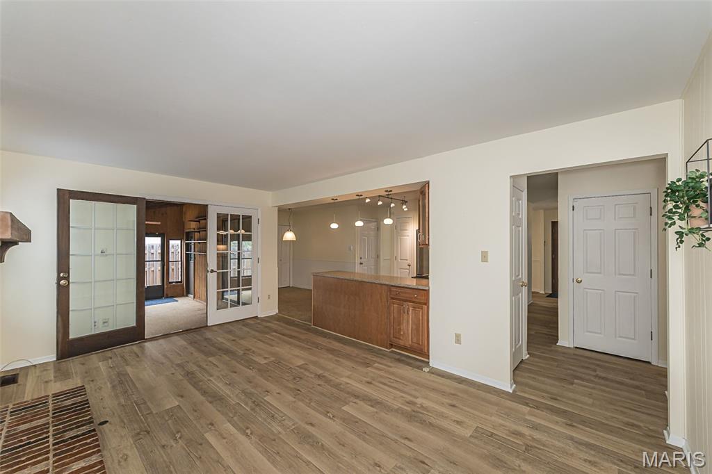 Westglen Village 1 - Residential