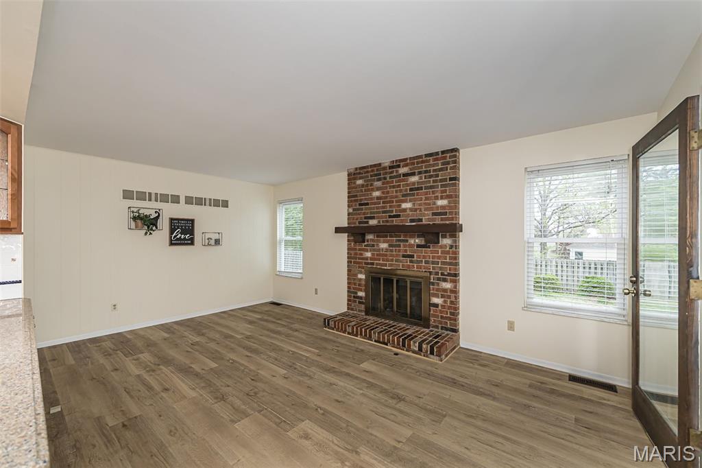 Westglen Village 1 - Residential