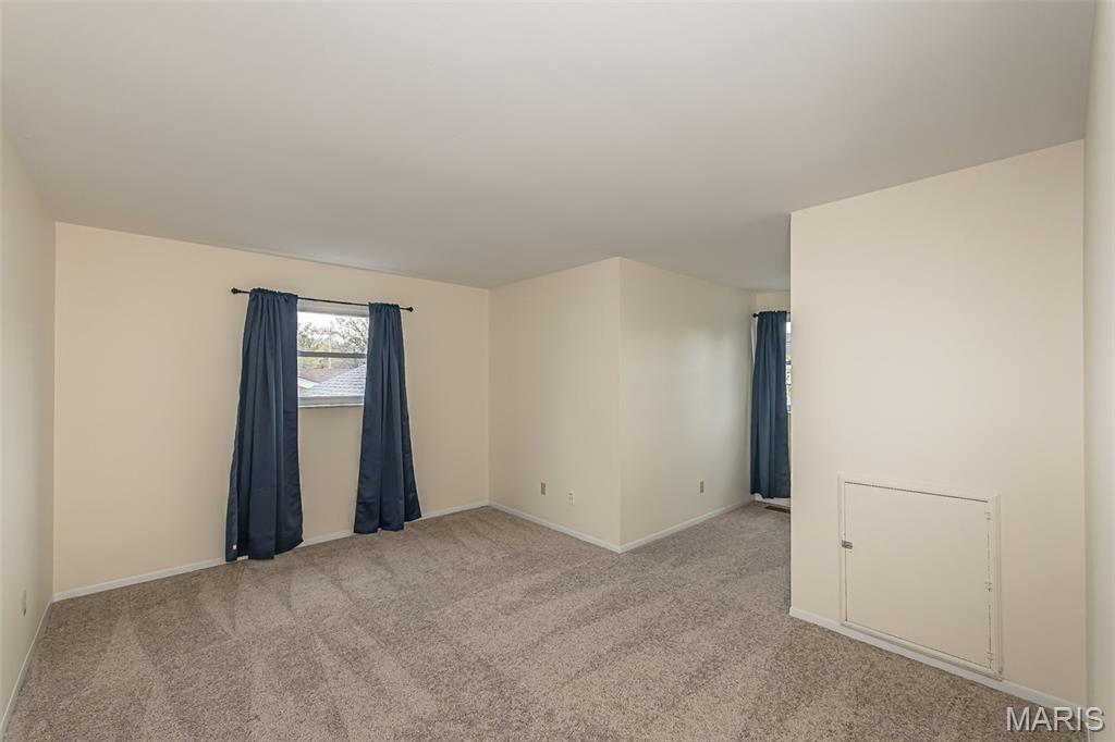 Westglen Village 1 - Residential