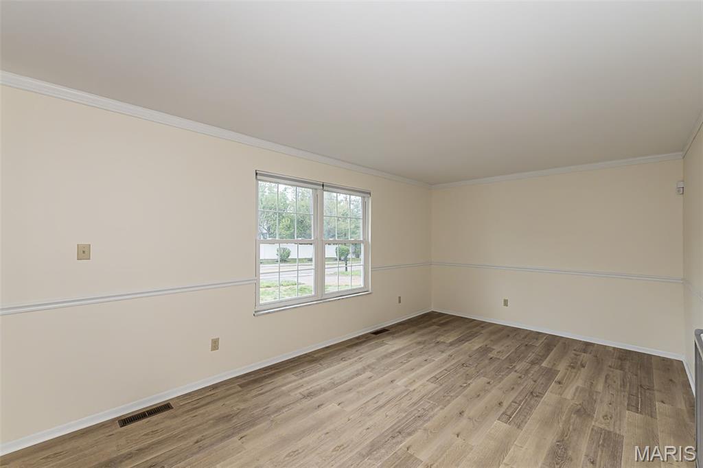 Westglen Village 1 - Residential