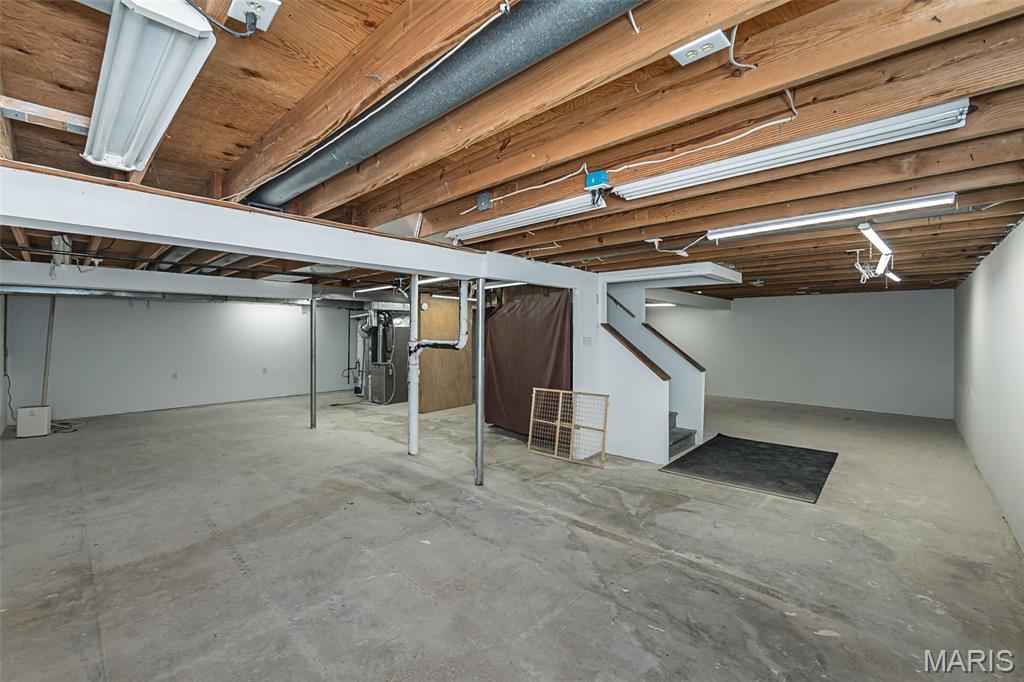 Westglen Village 1 - Residential