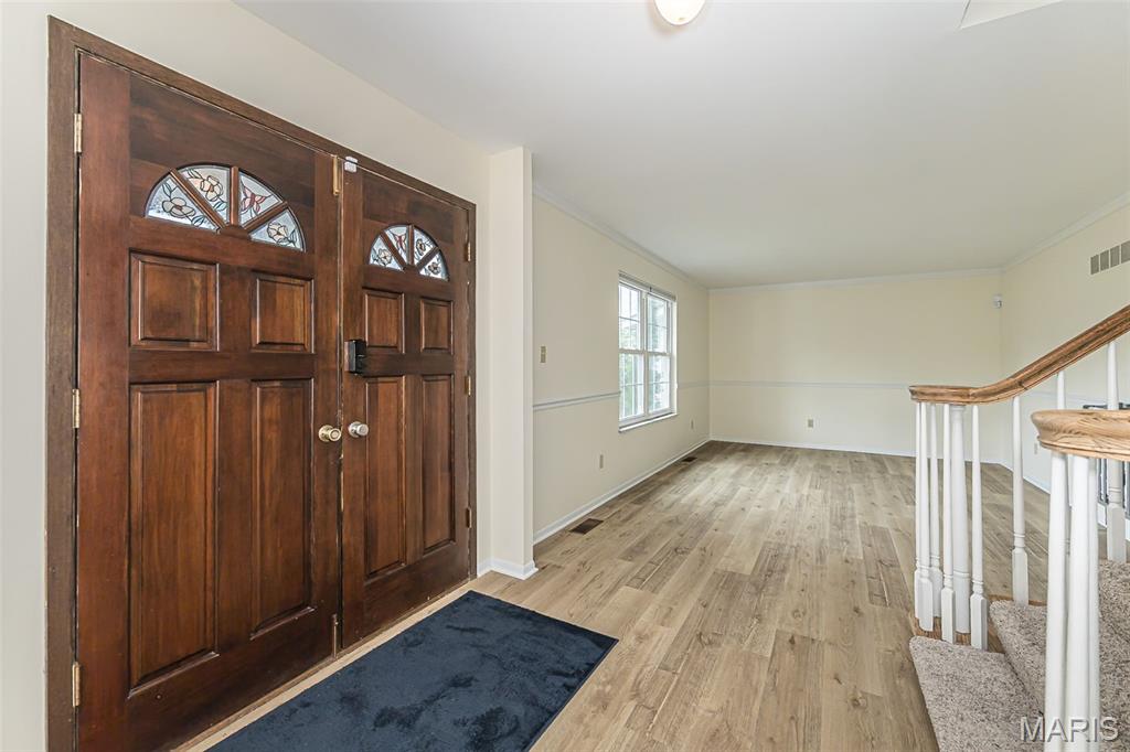 Westglen Village 1 - Residential