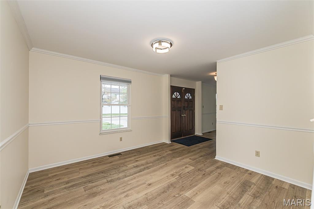 Westglen Village 1 - Residential