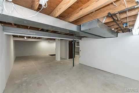 Tiny photo for 716 Reinke Road, Ballwin, MO 63021 (MLS # 26021965)