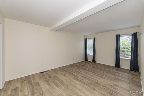 Tiny photo for 716 Reinke Road, Ballwin, MO 63021 (MLS # 26021965)