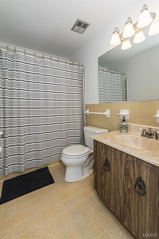 Westglen Village 1 - Residential