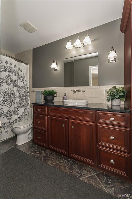 Westglen Village 1 - Residential