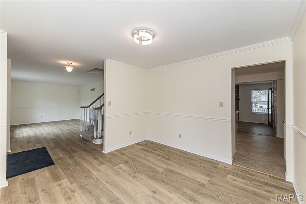 Westglen Village 1 - Residential