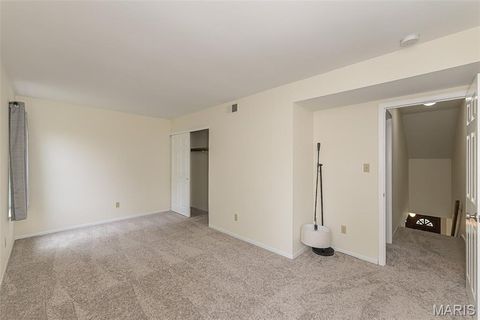 Tiny photo for 716 Reinke Road, Ballwin, MO 63021 (MLS # 26021965)