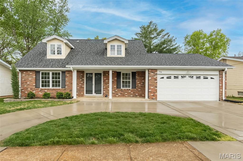 Westglen Village 1 - Residential