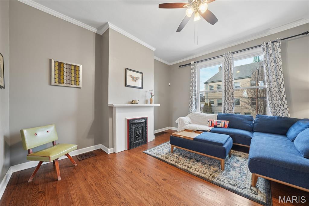 Glades Add - Residential