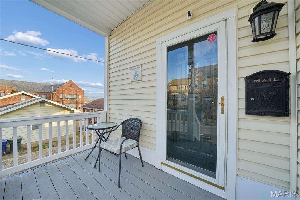 Glades Add - Residential