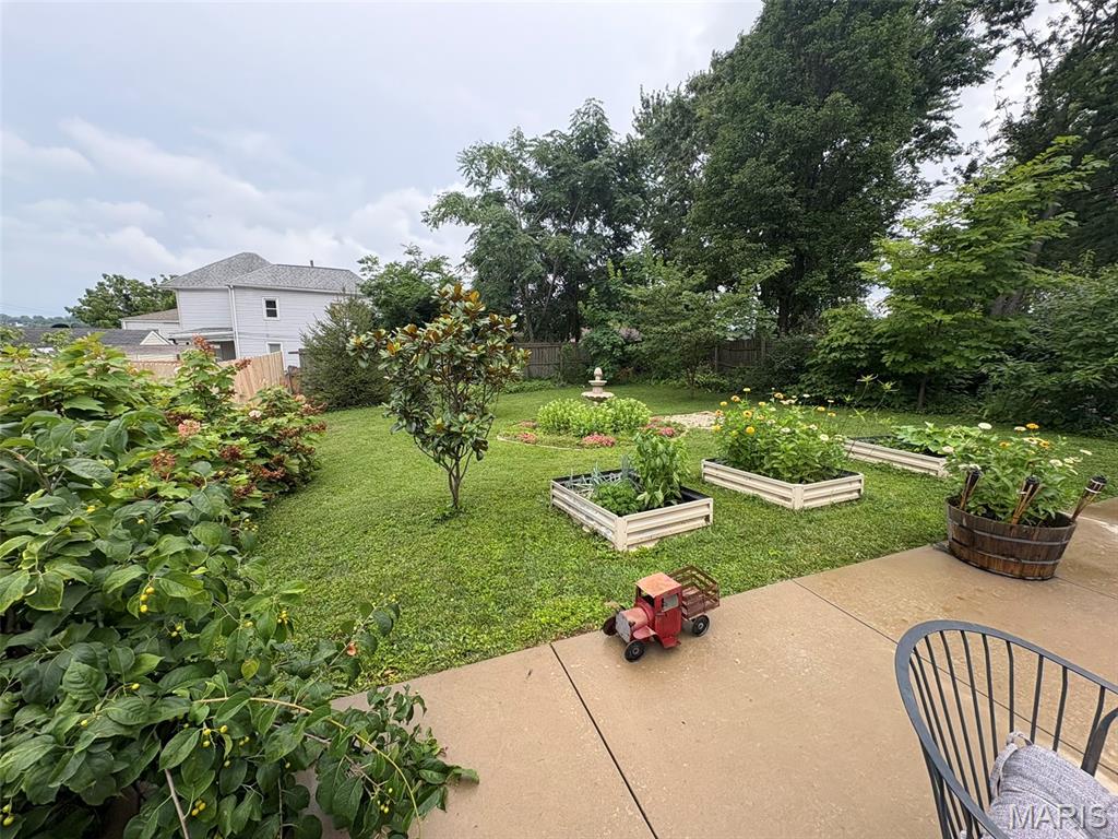 Glades Add - Residential