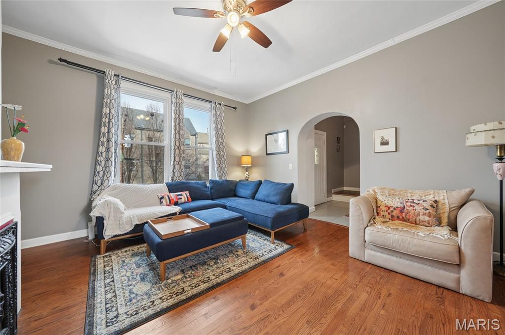 Glades Add - Residential