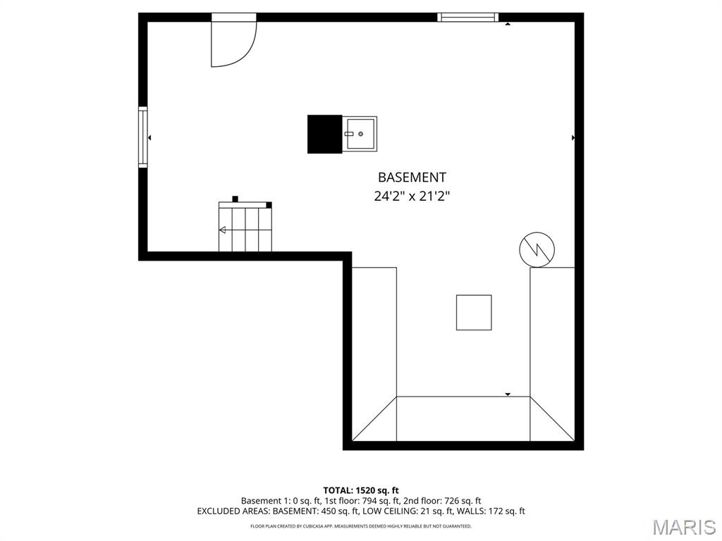 Glades Add - Residential
