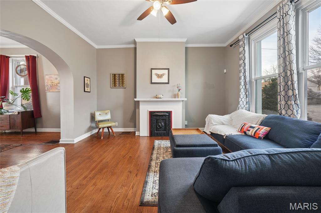 Glades Add - Residential