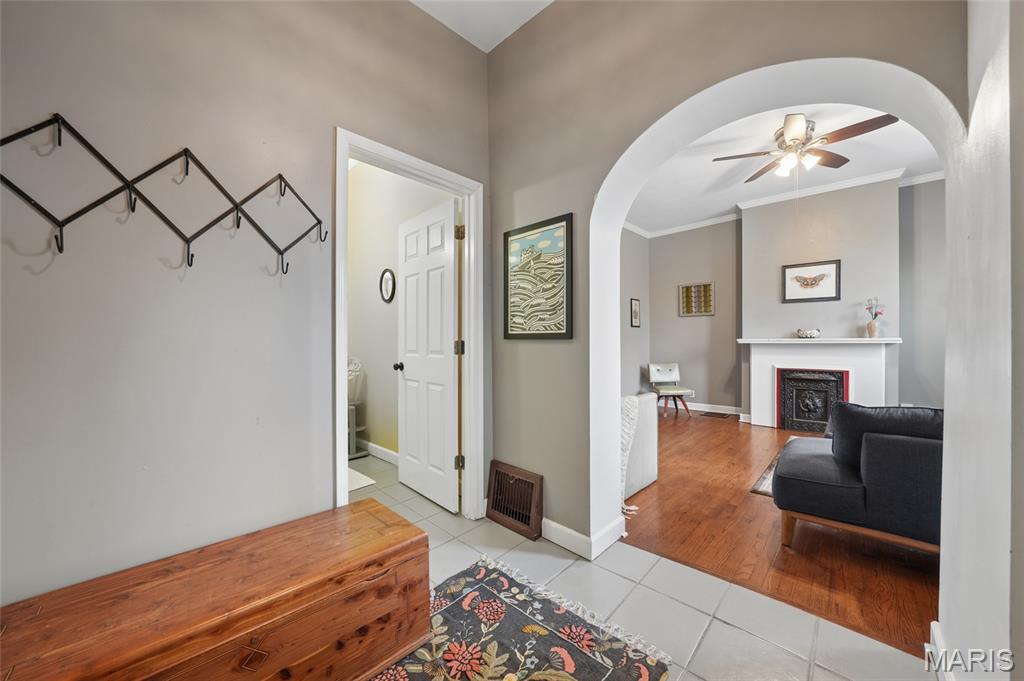 Glades Add - Residential