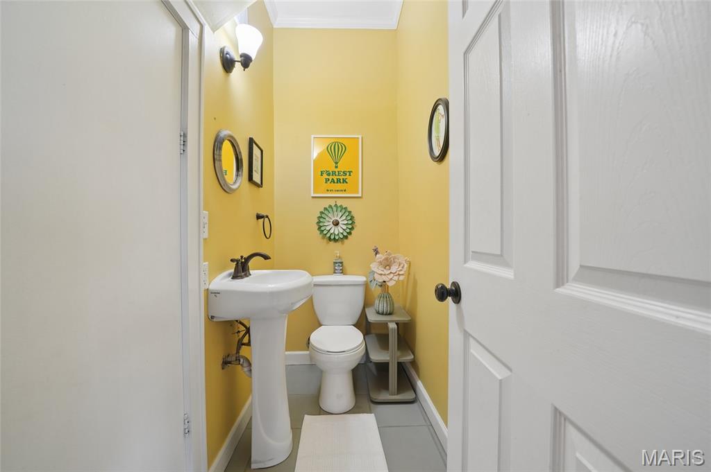 Glades Add - Residential