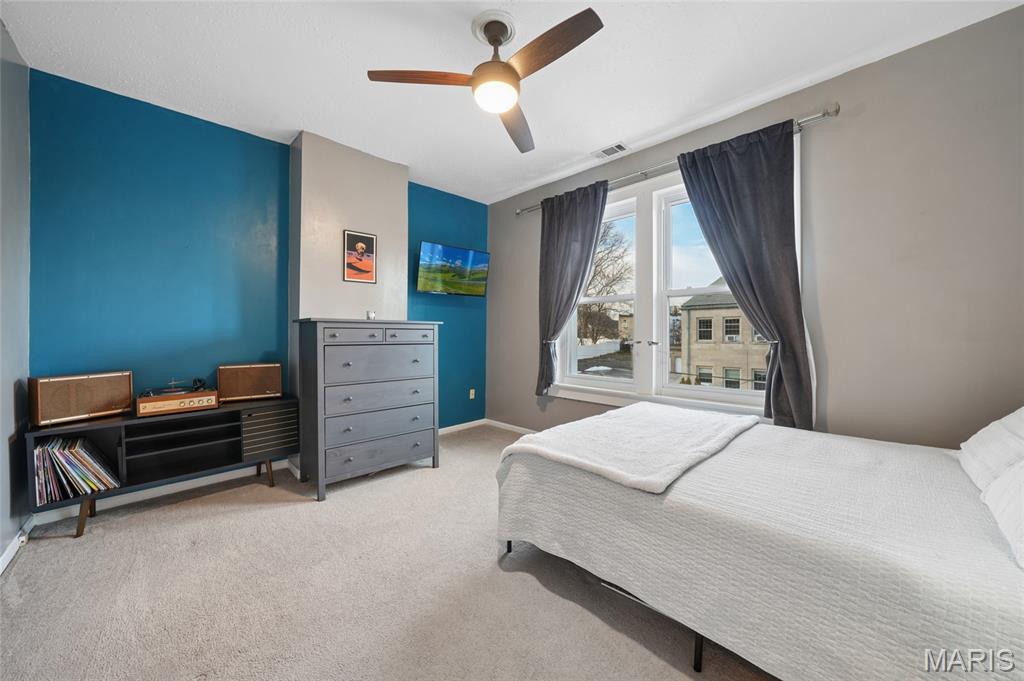 Glades Add - Residential