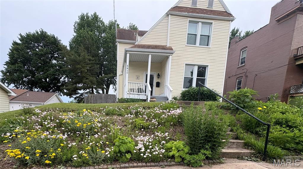 Glades Add - Residential