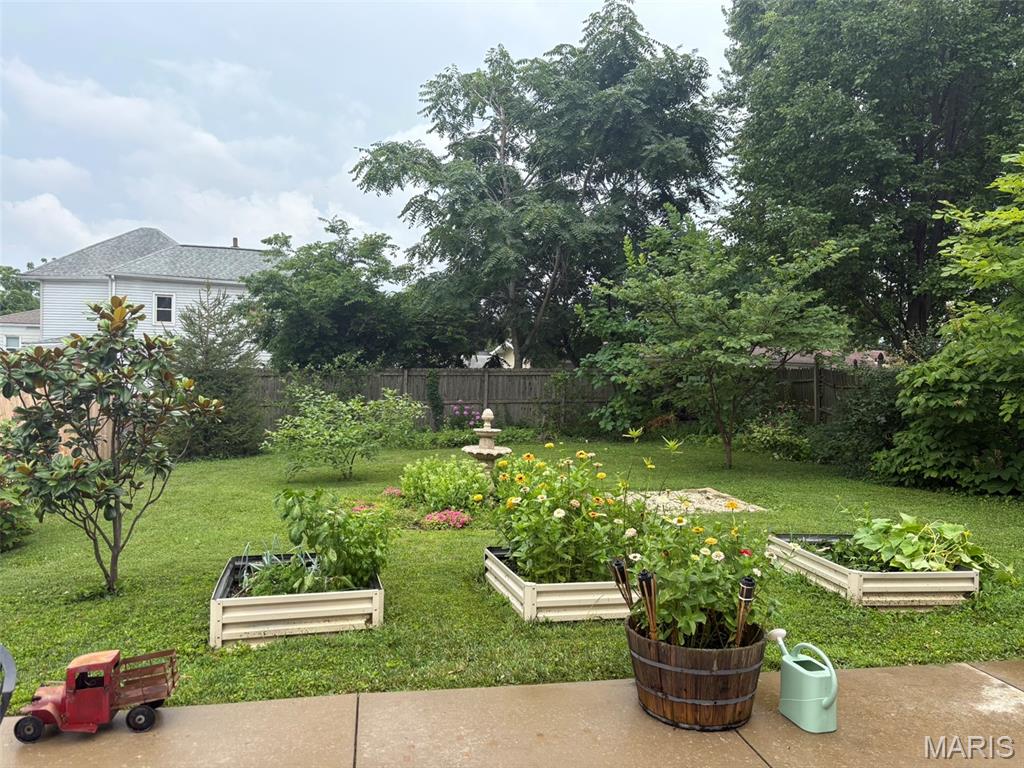 Glades Add - Residential