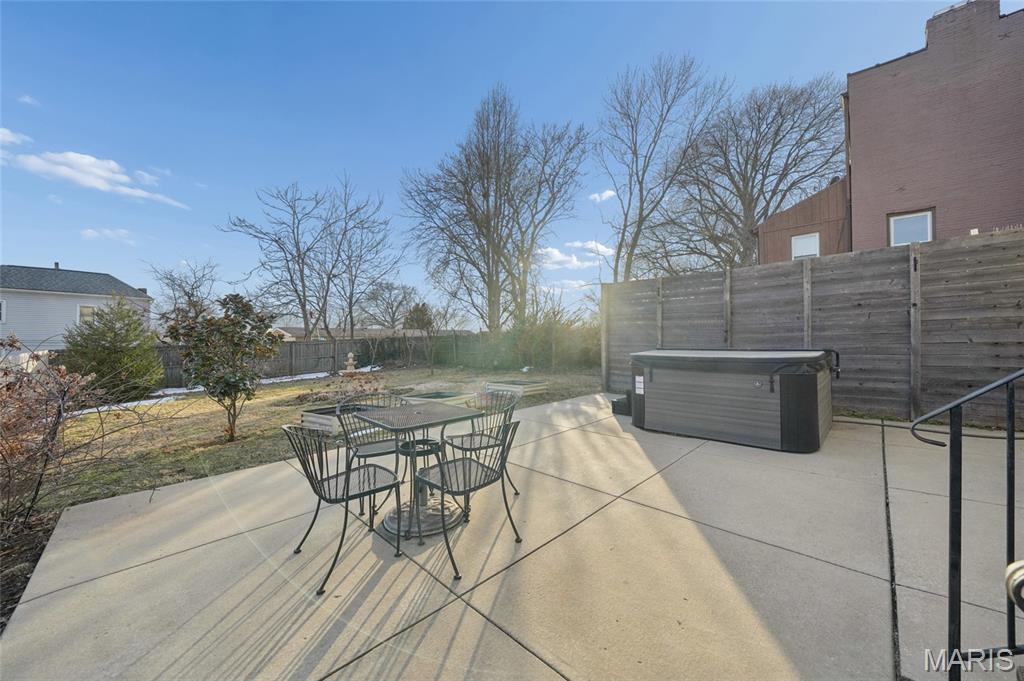 Glades Add - Residential