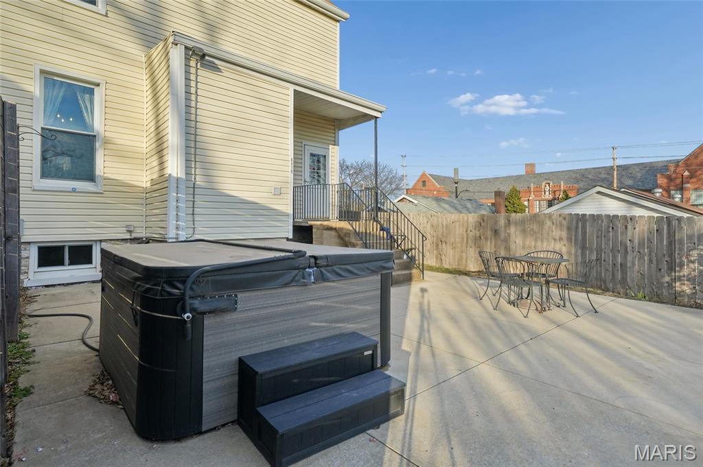 Glades Add - Residential