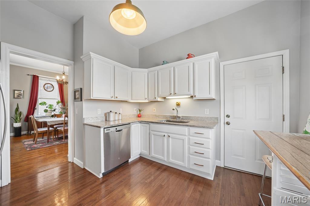 Glades Add - Residential