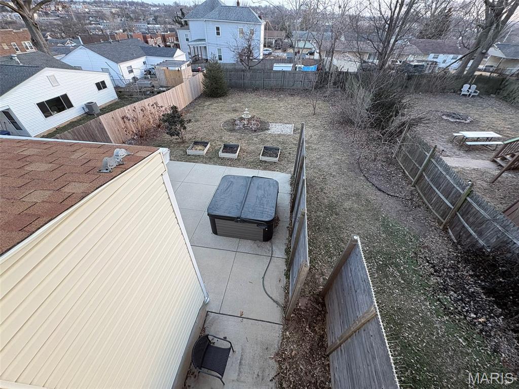 Glades Add - Residential